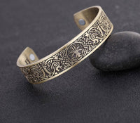 Thumbnail for Bracelet Arbre de Vie Viking