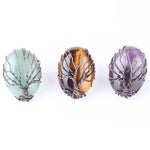 Bague Arbre de Vie <br> Anneau Antique