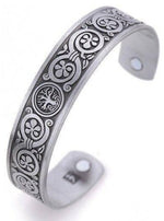 Bracelet Arbre de Vie Argenté