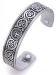 Bracelet Arbre de Vie Argenté