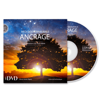 Thumbnail for Méditation Ancrage (Album mp3)