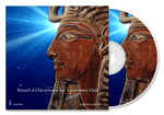 Album méditation troisième oeil