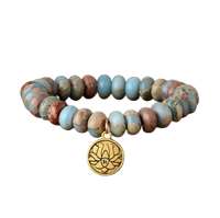 Thumbnail for Arbre de Vie Porte bonheur Lotus