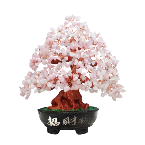 arbre de richesse feng shui