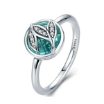 Bague Arbre de Vie <br> Divine