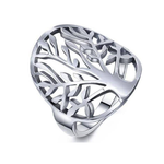 Bague Arbre de Vie <br> Classique