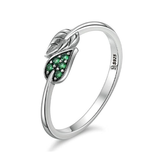 Bague Argent Femme <br> Arbre de Vie