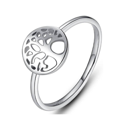 Bague arbre sales de vie maty