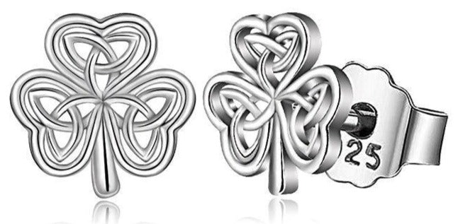 jolie paire de boucles d"oreilles arbre de vie