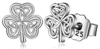 Thumbnail for jolie paire de boucles d