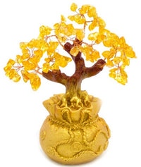 Thumbnail for Arbre de Vie Feng Shui Citrine