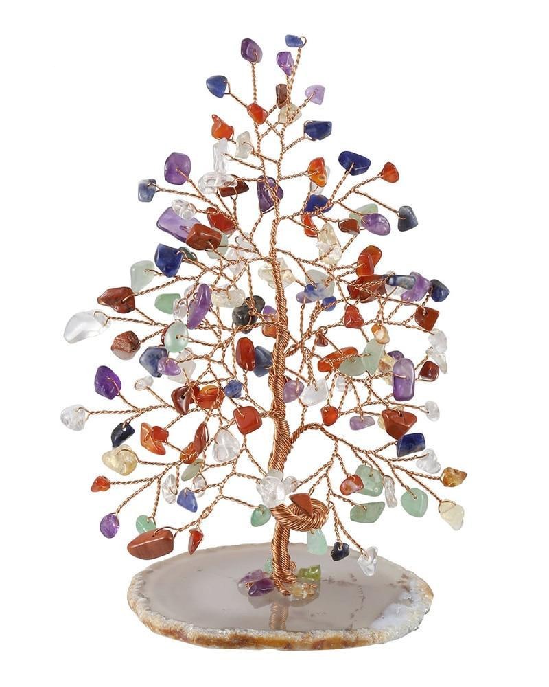 Arbre de Vie décoration