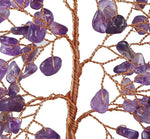 Décoration Arbre de Vie <br> Améthyste