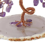 Décoration Arbre de Vie <br> Améthyste