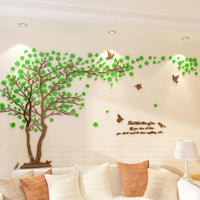 Thumbnail for Stickers Arbre de Vie <br> Été