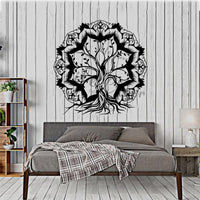 Thumbnail for Stickers Arbre de Vie Mural