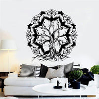 Thumbnail for Stickers Arbre de Vie décoration
