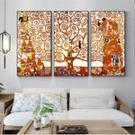 Arbre de Vie Klimt