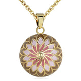 Bola Fleur de Vie