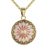 Bola Fleur de Vie présentation