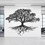Stickers Arbre de Vie Celtique