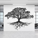 Stickers Arbre de Vie Celtique