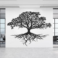 Thumbnail for Stickers Arbre de Vie Celtique