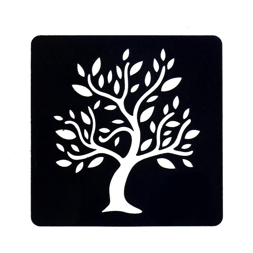 Tatouage Arbre de Vie