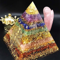 Thumbnail for l'Orgonite vue de côté