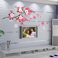 Thumbnail for Stickers Arbre Japonais