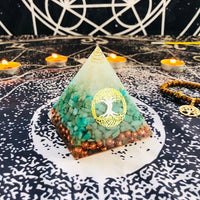 Thumbnail for Orgonite Arbre de Vie