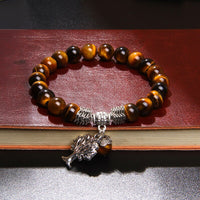 Thumbnail for Bracelet Oeil de Tigre 