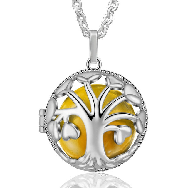 Bola de Grossesse Argent Original