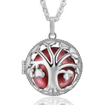 Bola de Grossesse Argent Prestige