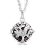 Bola de Grossesse en Argent 925