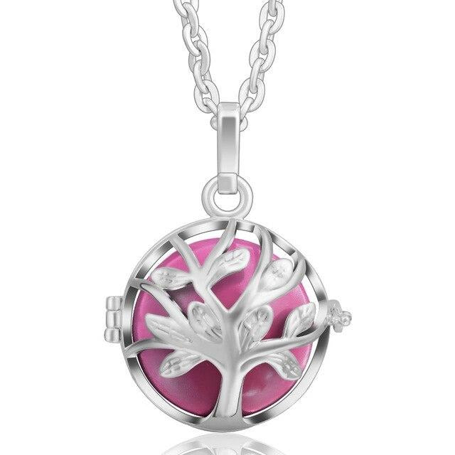 Bola de Grossesse Argent 925 Indonésie