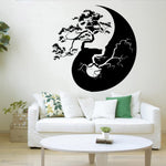 Stickers Chambre Adulte Arbre de Vie