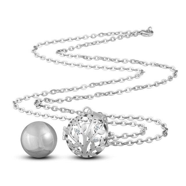 bola grossesse argent simple