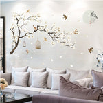 Stickers Arbre de Vie <br> Chambre
