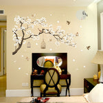 Stickers Arbre de Vie <br> Chambre