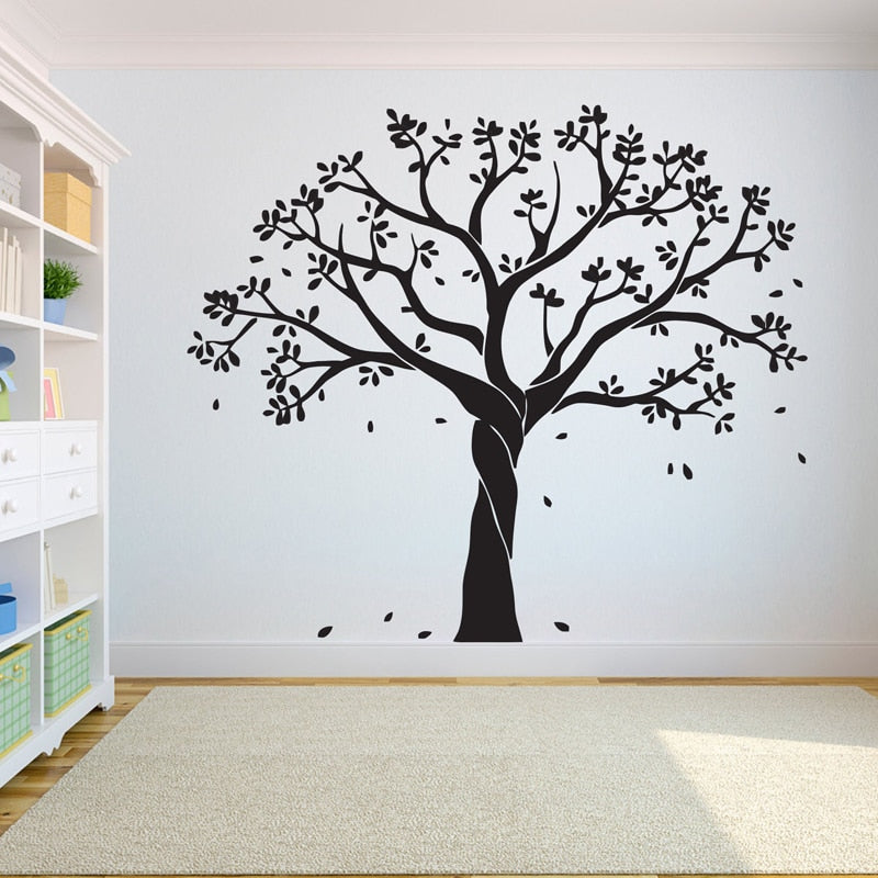 Stickers Arbre Mural