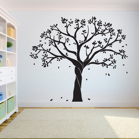 Stickers Arbre Mural