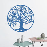 Stickers Arbre de Vie <br> "Equilibre et Sagesse"
