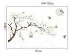 dimensions du sticker
