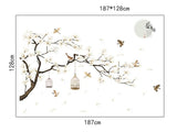 dimensions du sticker