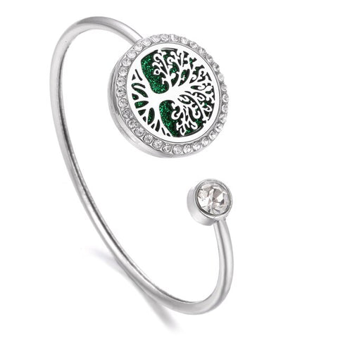 Bague Arbre de Vie <br> Femme