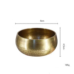 Bol tibétain : 8cm