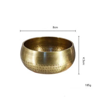 Thumbnail for Bol tibétain : 8cm