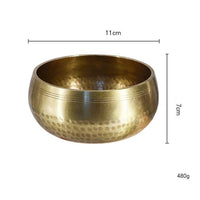 Thumbnail for Bol Tibétain : 11cm