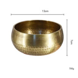 Bol Tibétain : 13cm